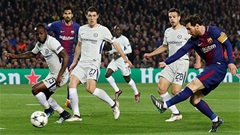 5 lý do Chelsea vs Barca là Kinh điển mới của bóng đá châu Âu